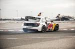 Audi S1 EKS RX Quattro 2014 года